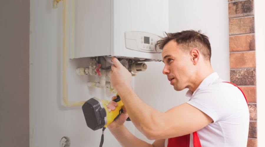 Professional bathroom faucet installation in Star Lake, NY